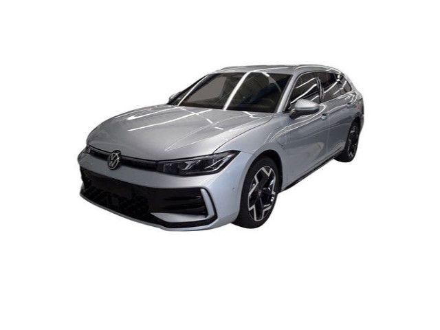 Volkswagen Passat - Bild 2