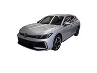 Volkswagen Passat - Vorschau Bild 2