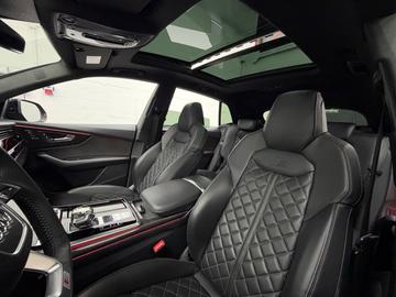 صورة مصغرة 35 لـ 2020 AUDI SQ8