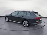 Volkswagen Golf Variant Alltrack 4MOTION 2,0 l TDI - Volkswagen Golf: Kombi, Golf4
