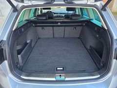 VW Passat Variant Highline 2.0TDI 190PS Stheiz,AHK