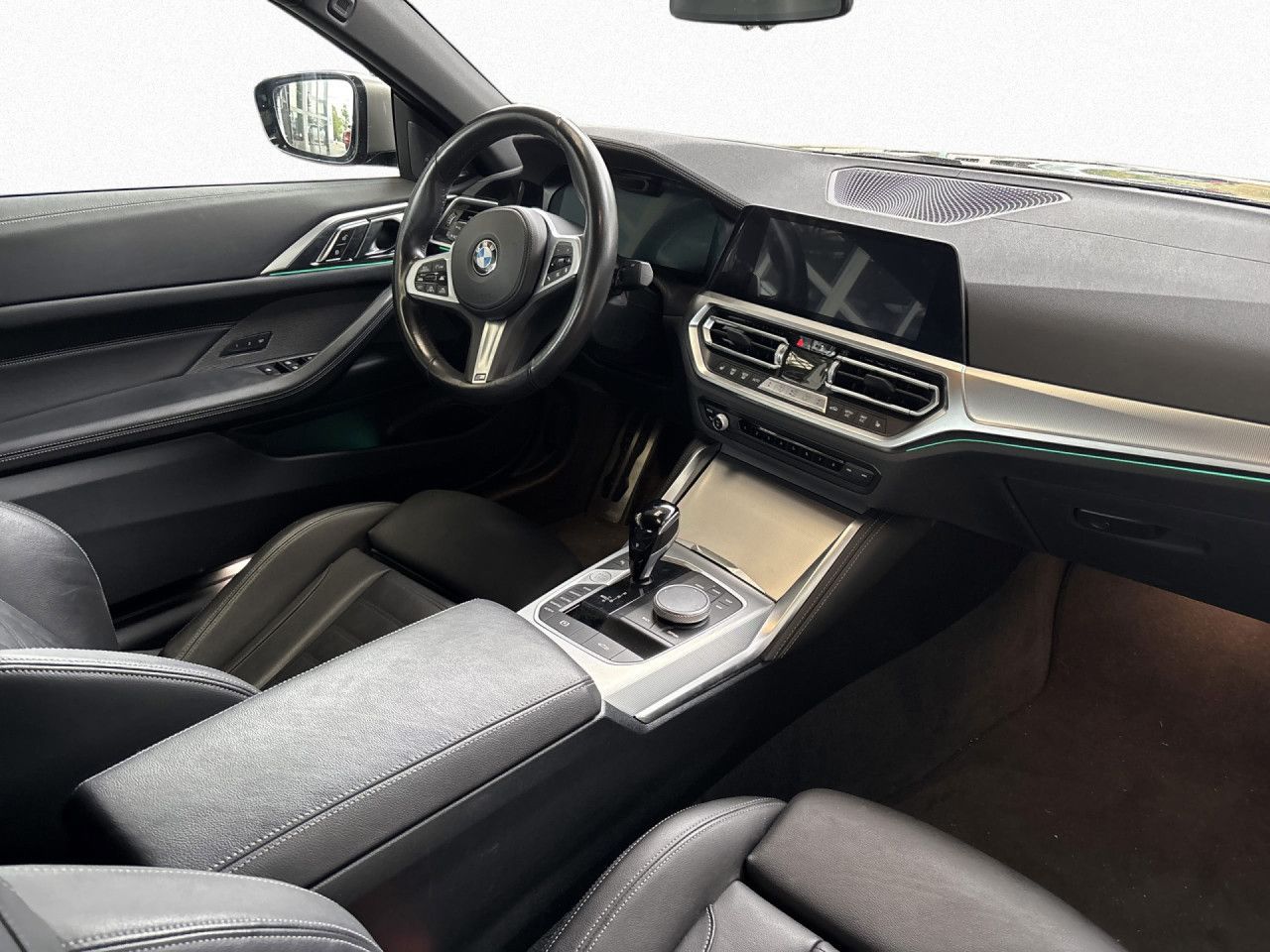 BMW M440i xDrive LASER,DaPro,360,H/K,HUD,LivePro,SHZ foto 10