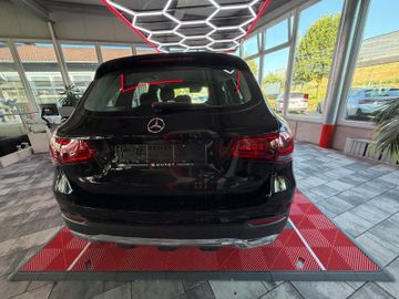 Mercedes GLC 200 - 8