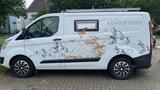 Ford ransit Custom - Ford Kastenwagen