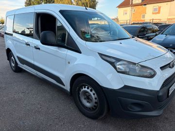 Ford Tourneo Connect - 3