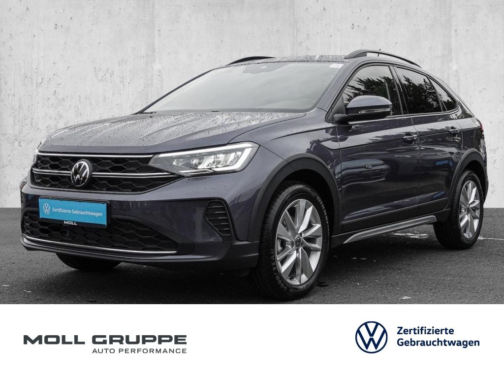 Volkswagen Taigo 1.0 TSI DSG Life KAM LED LM PDC