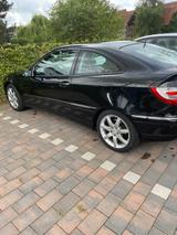 Mercedes-Benz Mercedes C 350 Sportcoupe, Liebhaberstück - Mercedes-Benz C 350: Sport