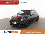MINI John Cooper Works Aut.*NAVI*TEMPO*PDC*SHZ* - MINI MINI: John