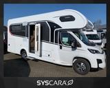 Dethleffs Alpa A 6820-2 Travel-Paket GT-Paket   - Alkoven Alpa