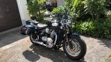 Triumph Bonneville Speedmaster - TRIUMPH BONNEVILLE SPEEDMASTER