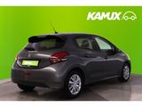 Peugeot 208 1.2PureTech 82 Signature+CARPLAY+PDC+PANO - gebrauchte Peugeot 208 aus dem Jahr 2018