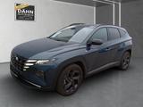 Hyundai TUCSON 1.6 T-GDi 48V-Hybrid 2WD DCT Blackline - Hyundai aus 2023