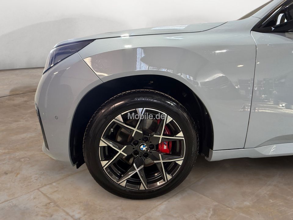 BMW X3 M50 - Bild 2