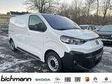 Fiat Scudo KaWa L2 75kWh KlimaAT Navi RFK Holzboden A - Fiat Scudo l2h2