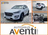 Hyundai Tucson Style *Lane Assist**Kamera*Navi*LED*SHZ* - Hyundai: La
