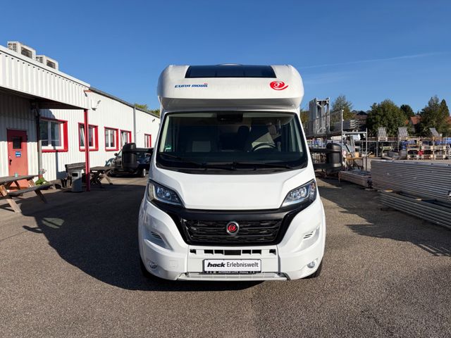 Eura Mobil Profila RS 695 EB