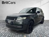 Land Rover RANGE ROVER SWB 3.0 Diesel D350 HSE MY2025 Luft - Land Rover New cars in Berlin