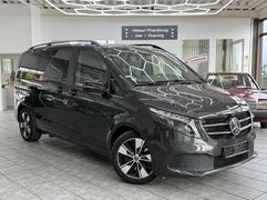 MERCEDES-BENZ V 220