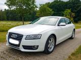 Audi A5 2.7 TDI Sportpack - Audi A5: 2.7