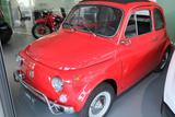 Fiat FIAT 500L - Fiat 500L mit 3 Türen