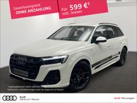 Audi Q7 - Vorschau Bild 1