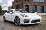 Porsche Panamera GTS  - Porsche Panamera Gebrauchtwagen in Hamburg