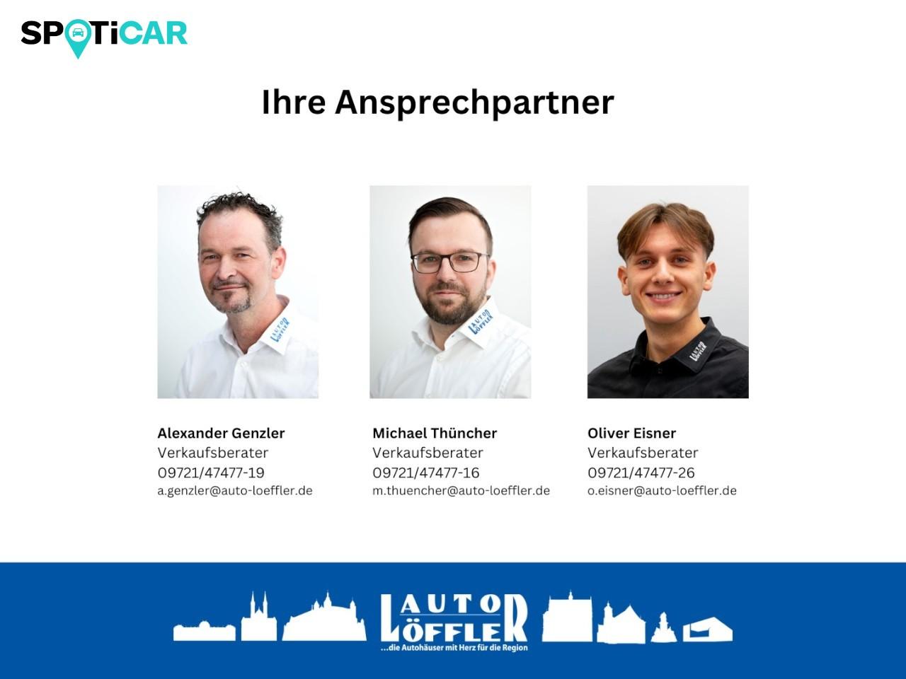 Peugeot 208 ALLU PUTE100 EAT Einparkhilfe Sitzheizung