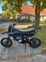 Yamaha WR125X Supermoto - Angebote