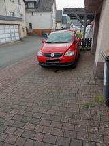 Volkswagen Fox 1,2 Standard - Volkswagen Fox: Standard