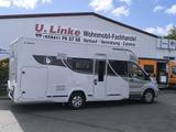 Benimar Tessoro 444 T25 Northautokapp-Pack - Angebote