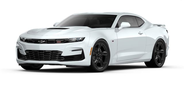 Chevrolet Camaro 2SS V8 Coupe  SOFORT*RECARO**FINAL CALL*