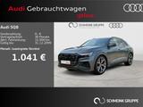Audi SQ8 TFSI tiptronic HD Matrix Nappa AHK Pano 360° - Audi SQ8 Benzin Gebrauchtwagen