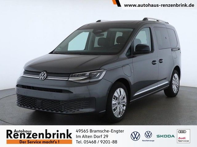 Image of Volkswagen Caddy