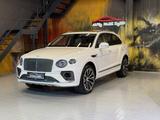 Bentley Bentayga 4.0 V8 Mulliner First Edition DUO-TONE - Bentley Bentayga aus 2022