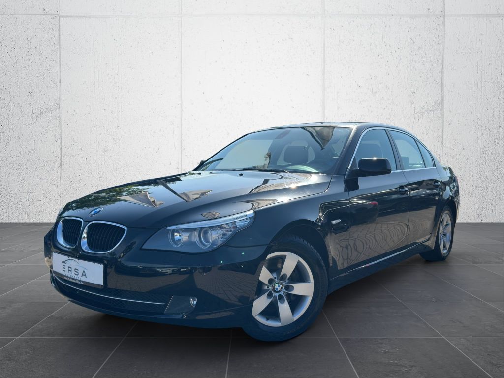 Angebot ansehen BMW 520