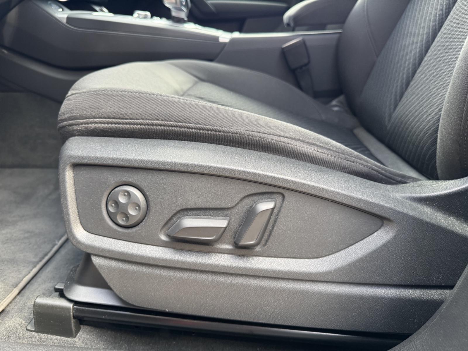Audi Q5 50 TFSI e quattro S tronic