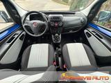 Fiat FIAT Qubo 1.4 8V 73 CV - Fiat Qubo: 1.4