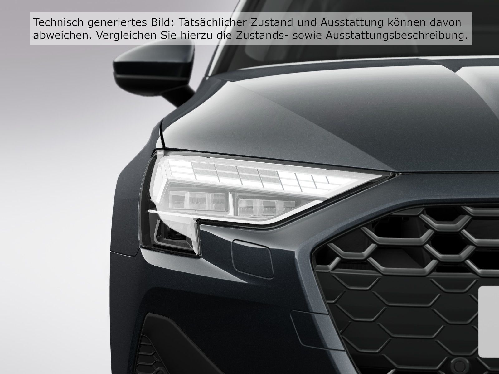 Audi A3 - Bild 9