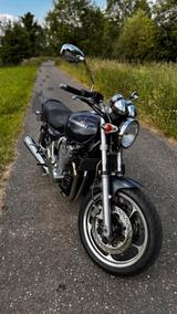 Kawasaki Zephyr 1100 - Angebote entsprechen deinen Suchkriterien