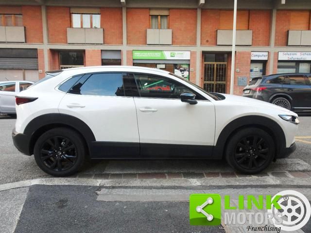 Andere MAZDA CX-30 2.0L e-Skyactiv-G 150 CV M Hybrid 2W