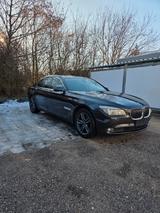 BMW 7-er - BMW: 7er