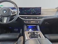 BMW X7 - Vorschau Bild 13