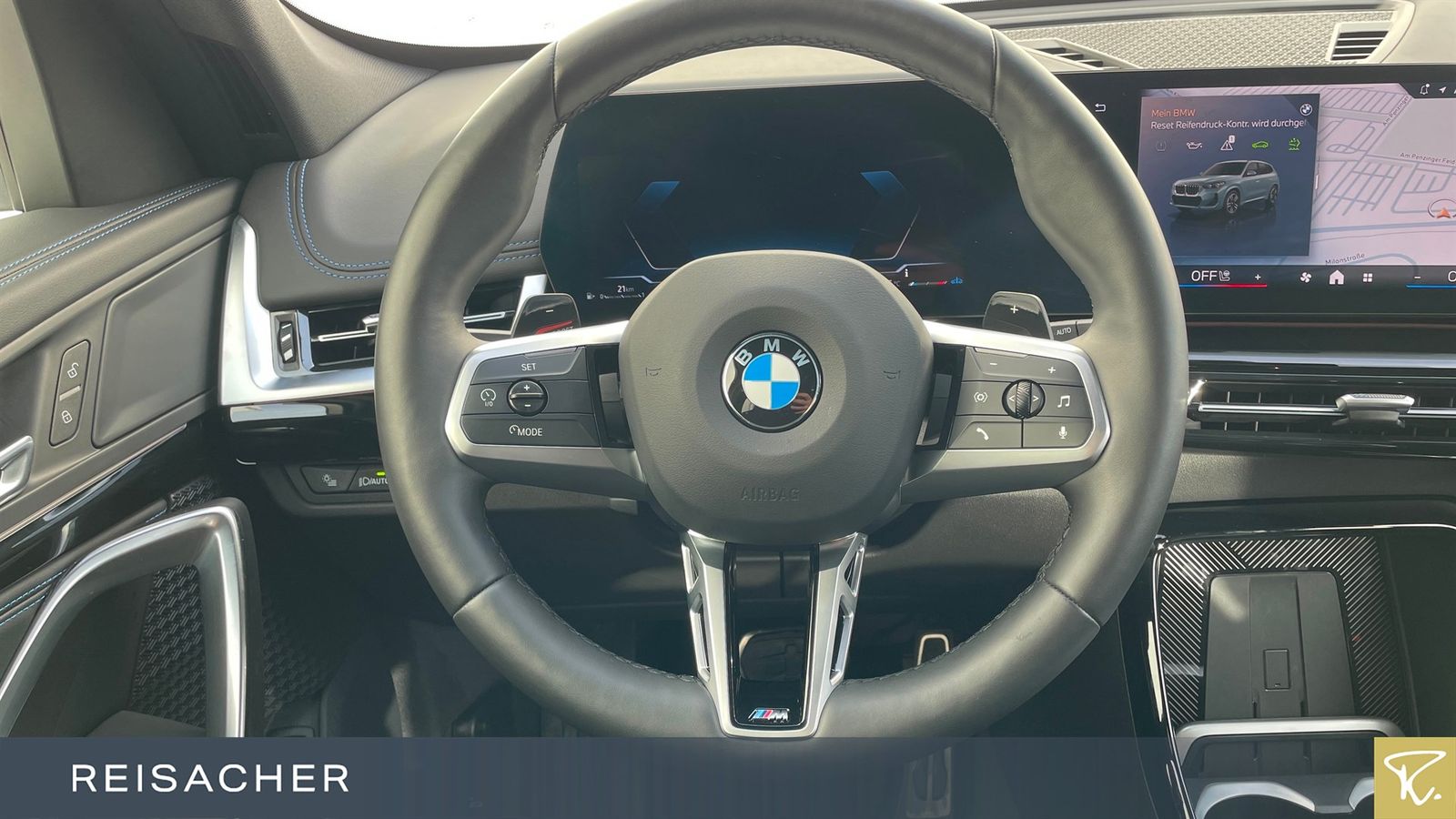 BMW X1 - Bild 5