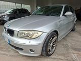 BMW 120 2.0D 163CV TETTO APRIBILE / INTERNI IN P - BMW 120 aus 2005: D