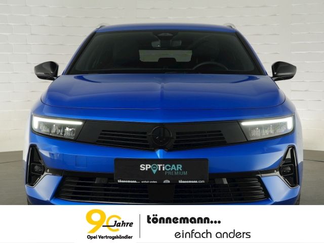 Astra L ST GS PHEV AT+LED+Navi+SITZ- /LENKRADHEI