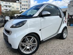 Smart ForTwo BRABUS*FACELIFT*KLIMA/NAVI/SERV.-TÜV-NEU