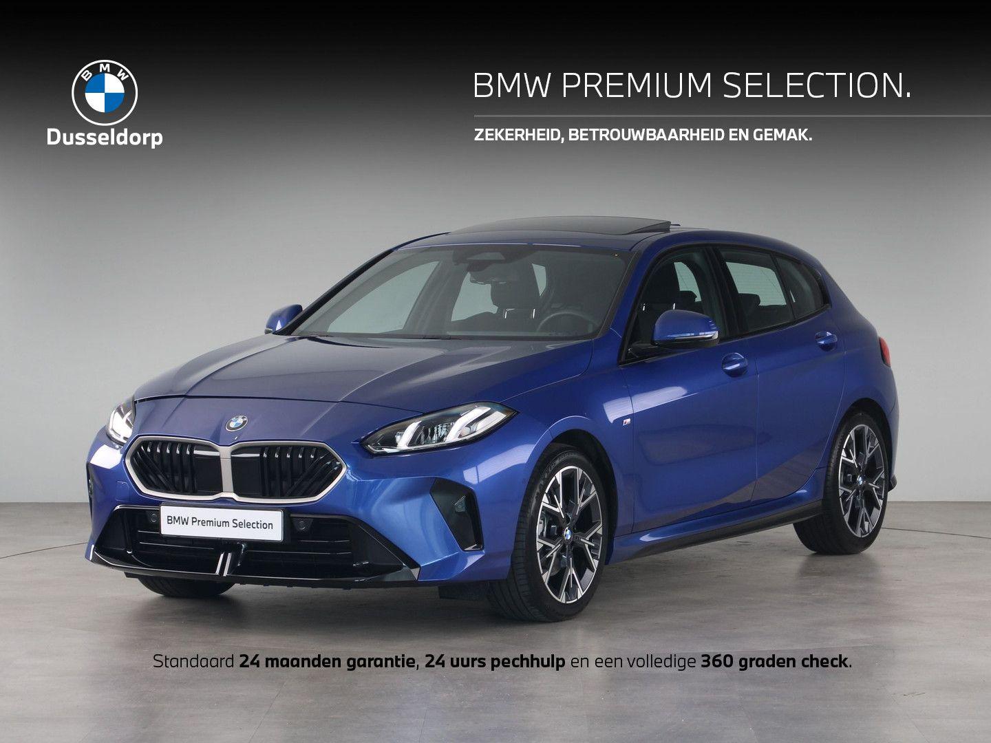 BMW 120 1 Serie