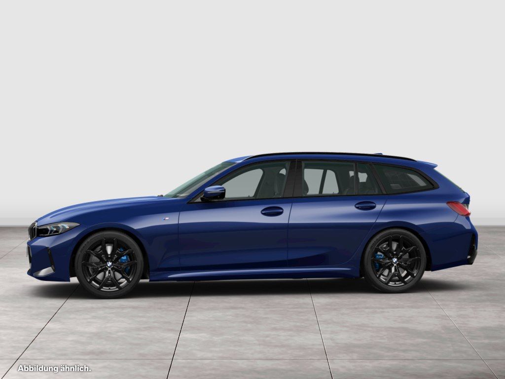 BMW 320 - Bild 5