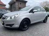 Opel Corsa D Basis - Gebrauchtwagen mit Automatik bis 2.500 Euro