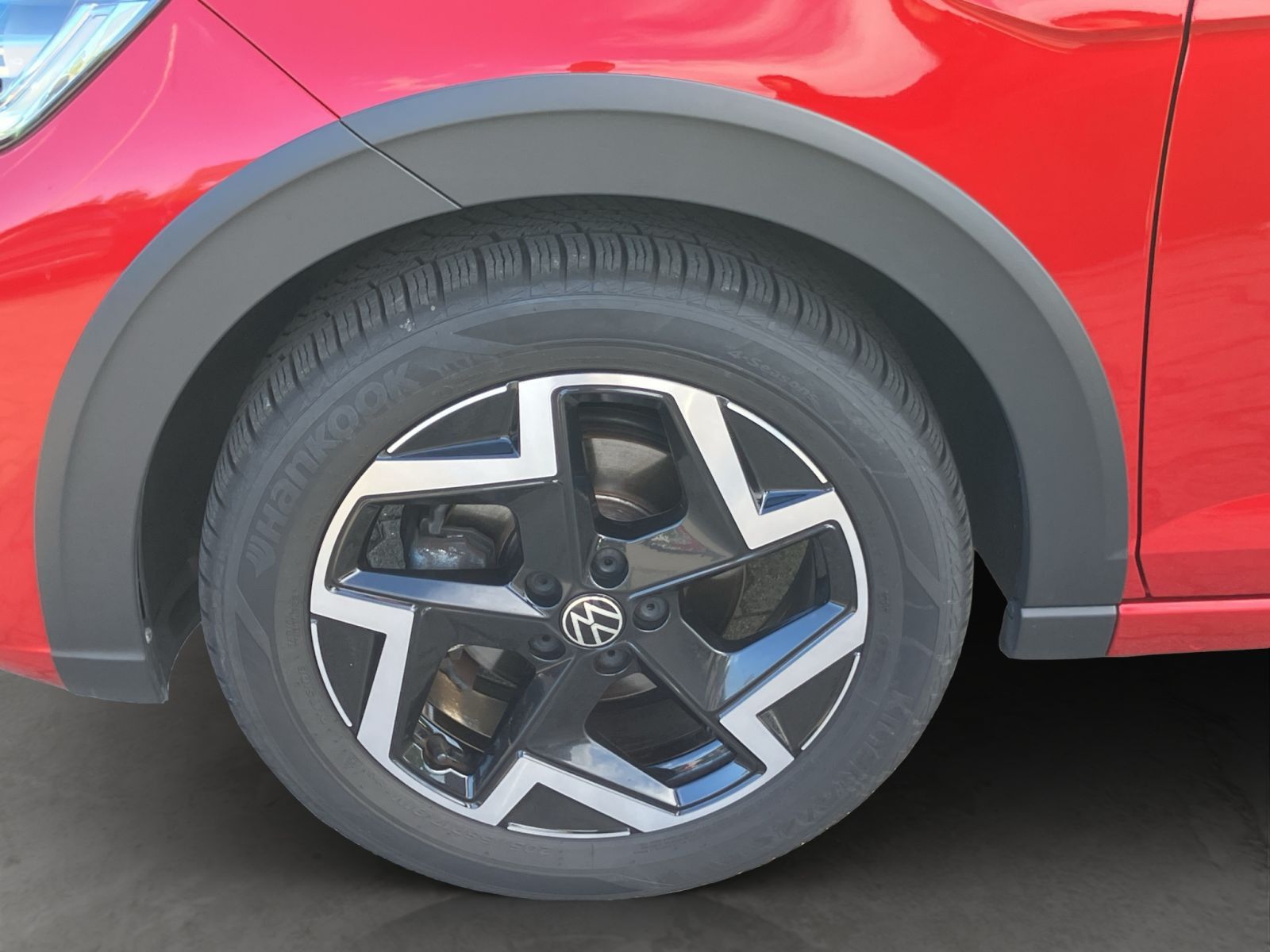 Volkswagen Taigo - Bild 18